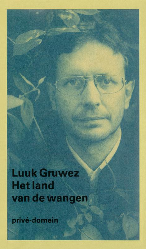 Het land van de wangen / Privé-domein / 226