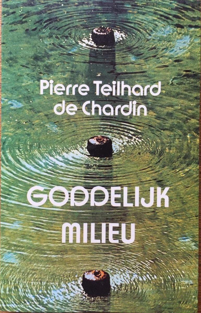 Goddelyke milieu