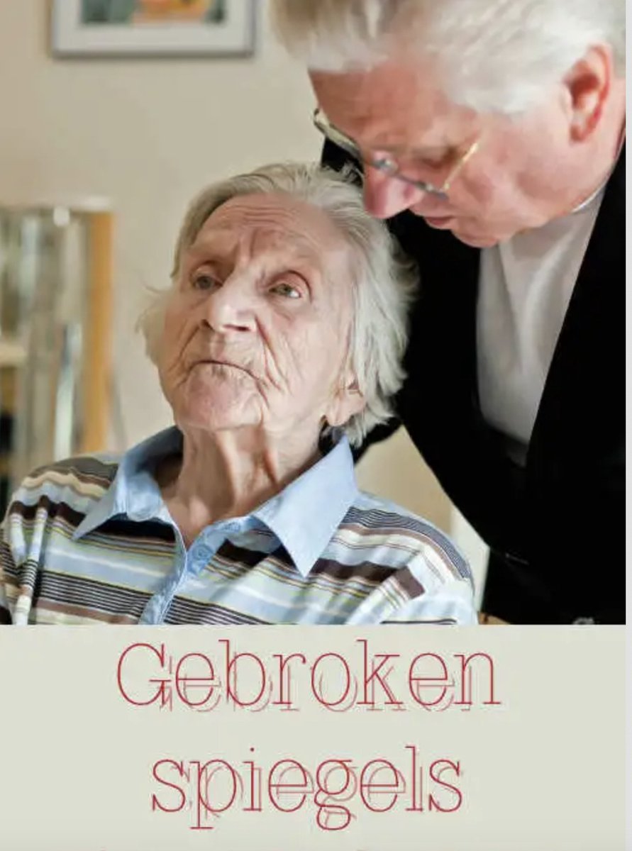 Gebroken spiegels