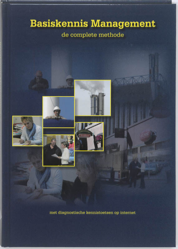 Basiskennis Management