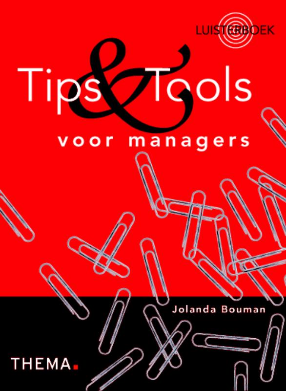Tips en Tools voor managers