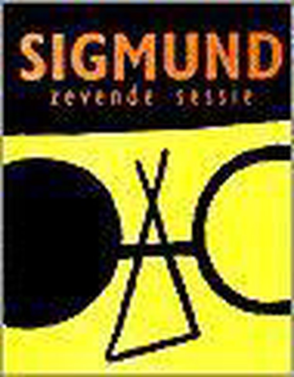 Sigmund Zevende Sessie24