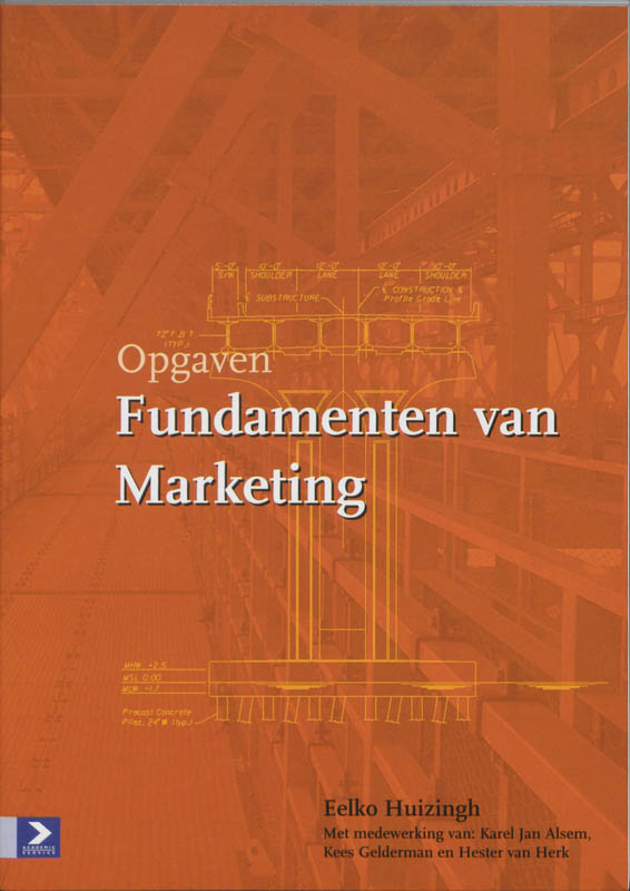 Fundamenten van Marketing Opgaven