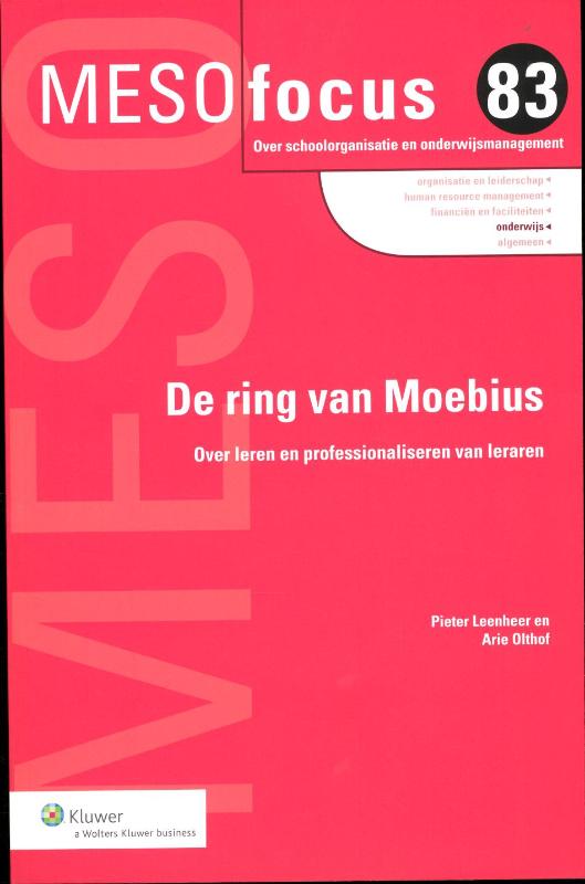 De ring van Moebius / Meso focus / 83