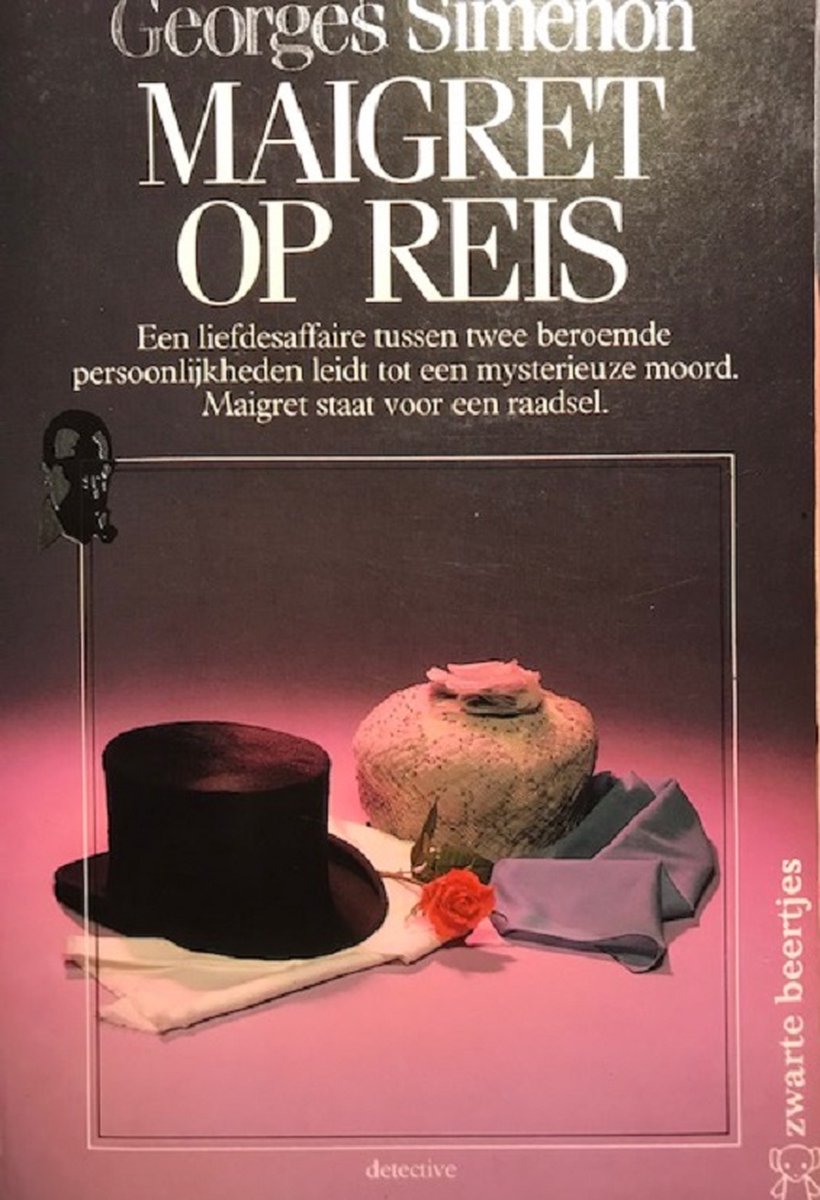 Maigret op reis / Maigret