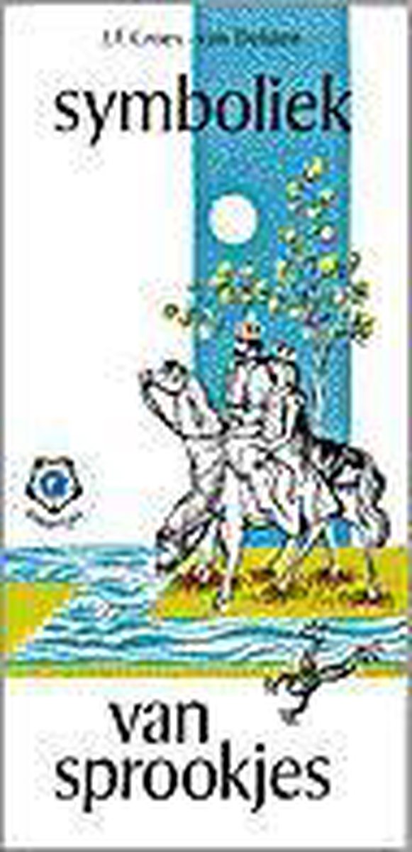Symboliek van sprookjes / Ankertjes / 32