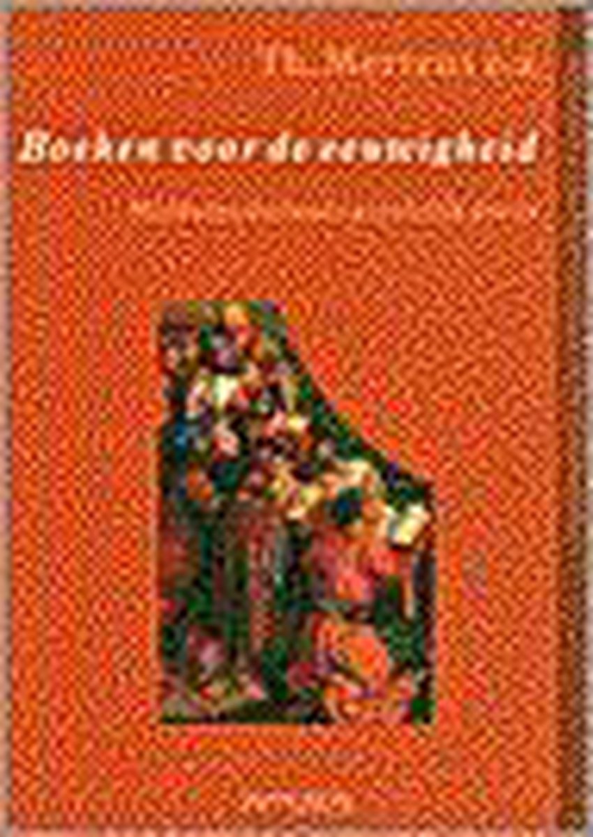 Boeken voor de eeuwigheid / Nederlandse literatuur en cultuur in de middeleeuwen / 8