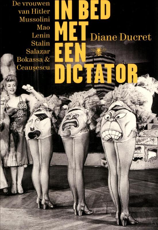 In Bed Met Een Dictator