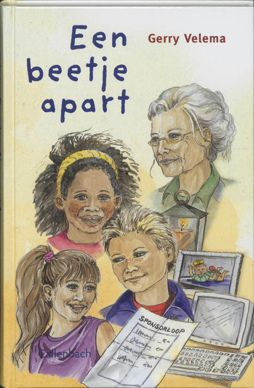 Een Beetje Apart