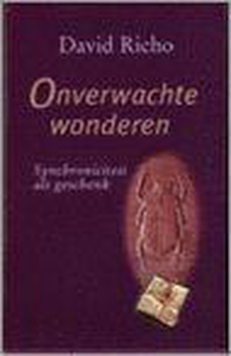 Onverwachte wonderen
