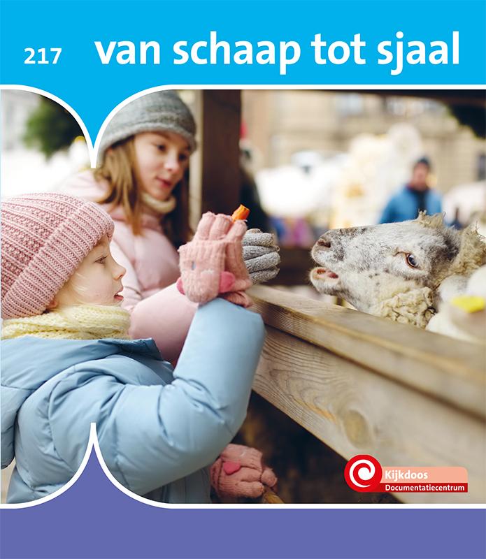 Van schaap naar sjaal / De Kijkdoos / 217