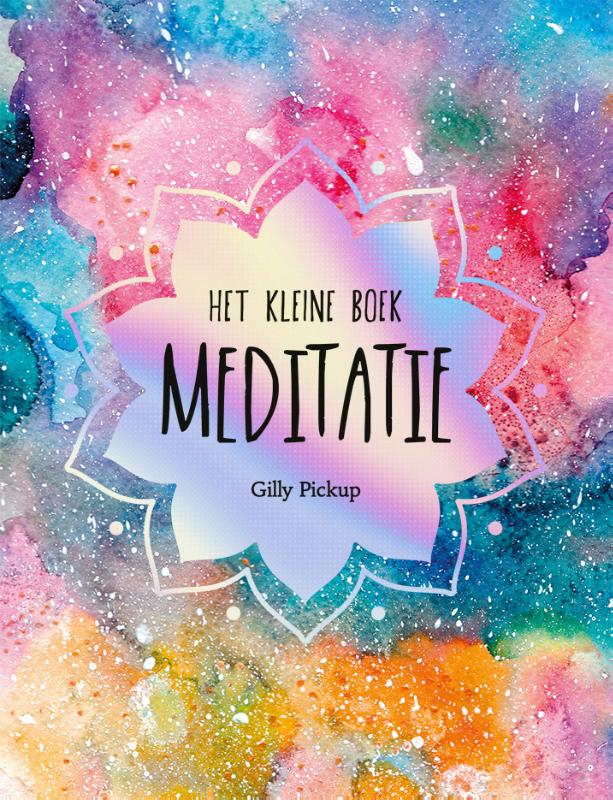Het kleine boek meditatie / Het kleine boek