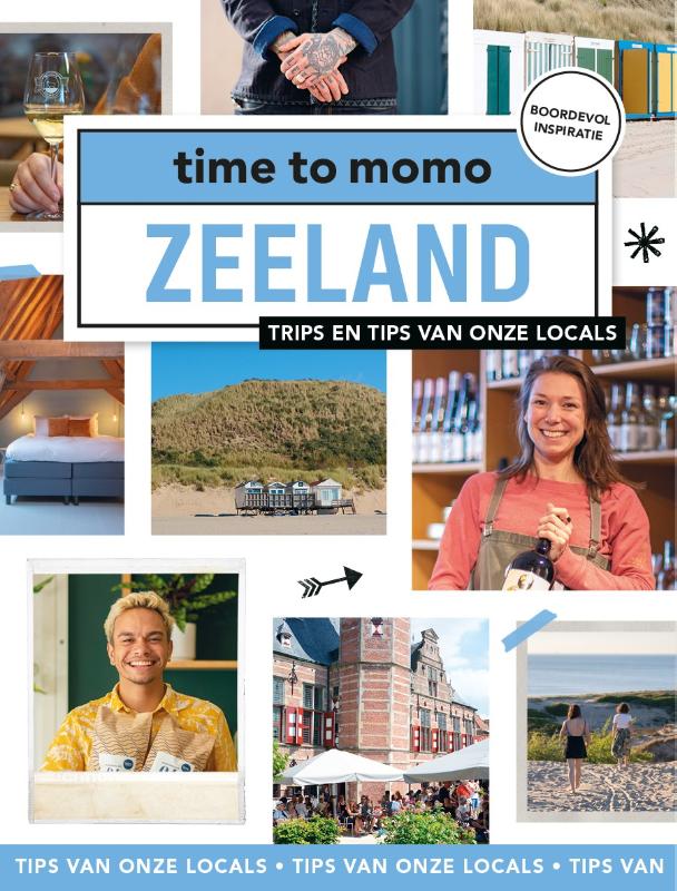 Zeeland / Time to momo