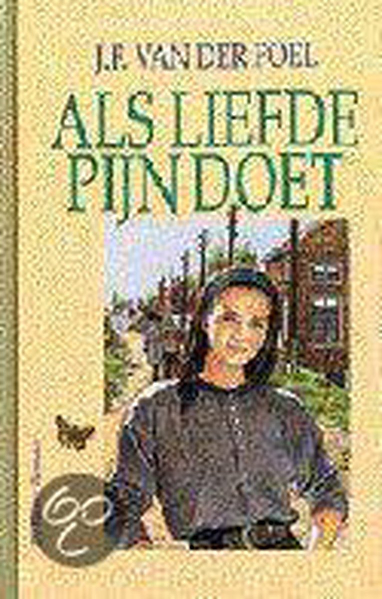 Als liefde pijn doet