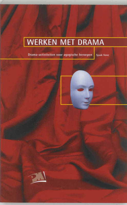 Werken met drama / PM-reeks