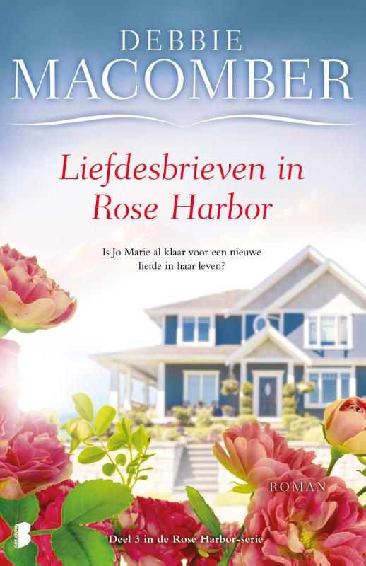 Liefdesbrieven in Rose Harbor / Rose Harbor