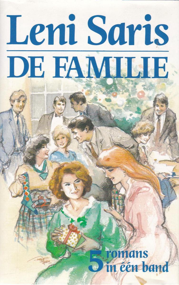 De Familie