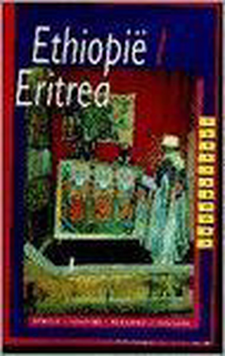 Ethiopie, Eritrea / Landenreeks