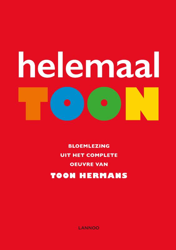 Helemaal Toon