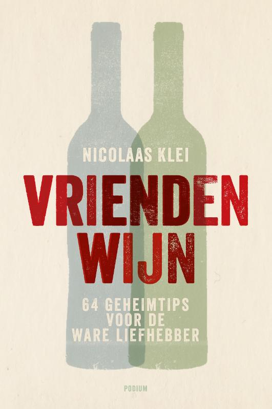 Vriendenwijn
