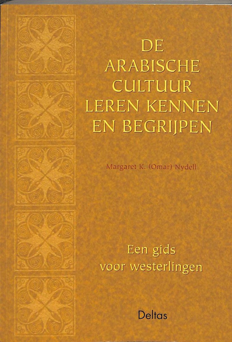 Arabische Cultuur Leren Kennen En Beg