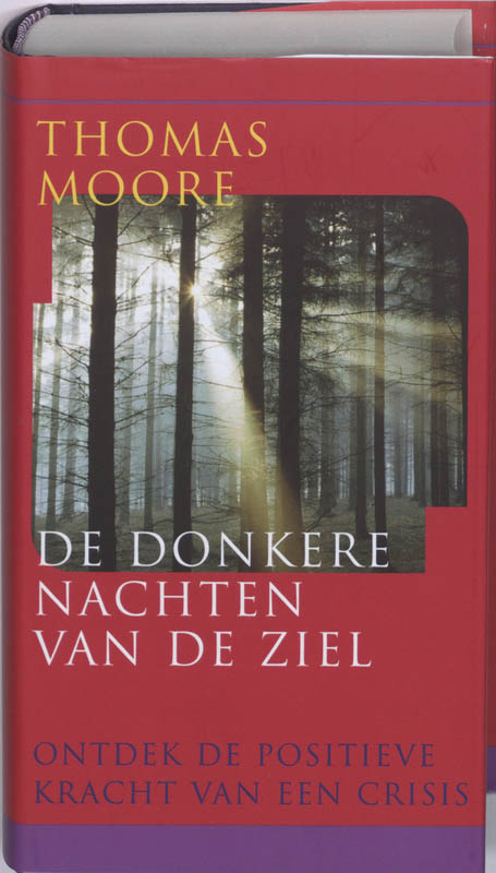 De donkere nachten van de ziel / Dimensie / 7