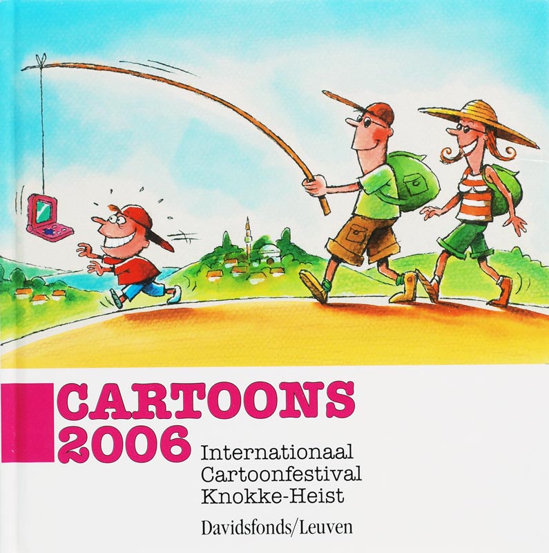 Cartoons / 2006