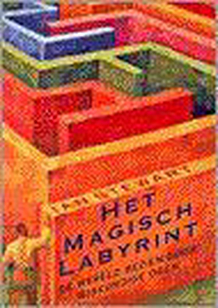 Magisch Labyrint