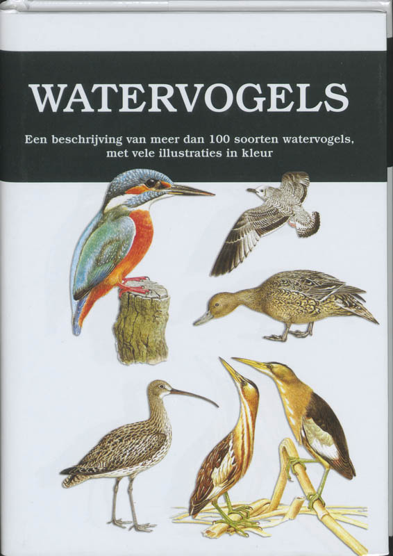 Watervogels