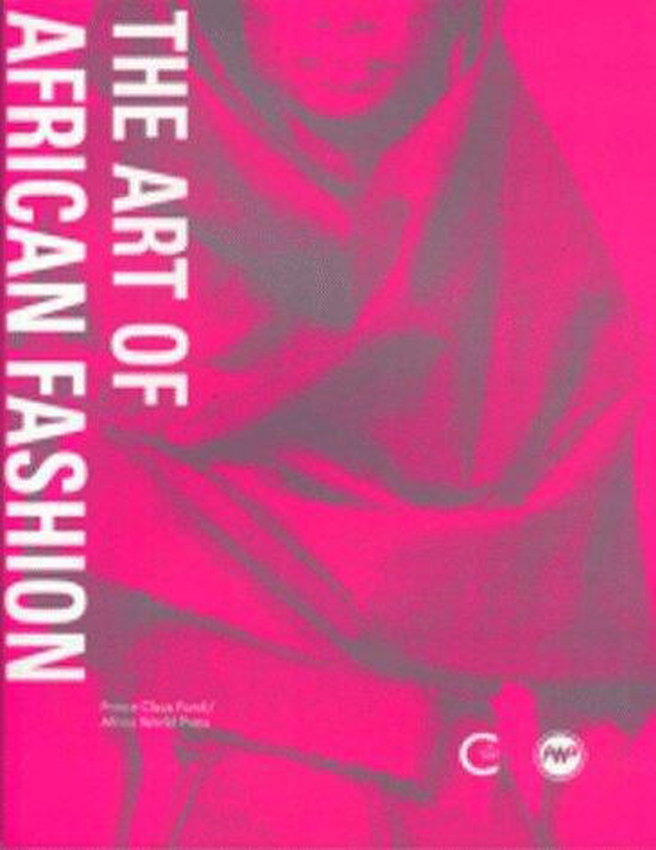 Art of African Fashion