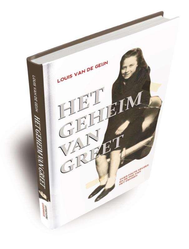 Het geheim van Greet