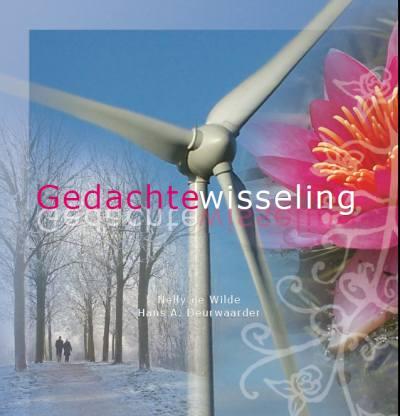 Gedachtewisseling / Evanne