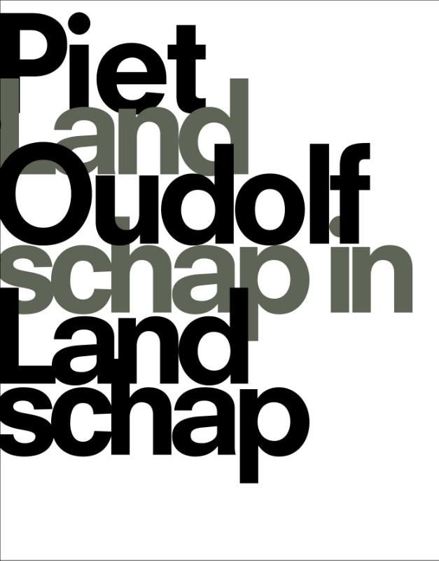 Piet Oudolf Landschap in Landschap