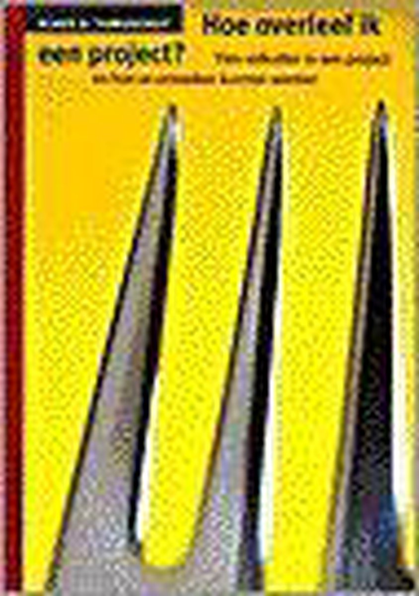 Hoe Overleef Ik Een Project