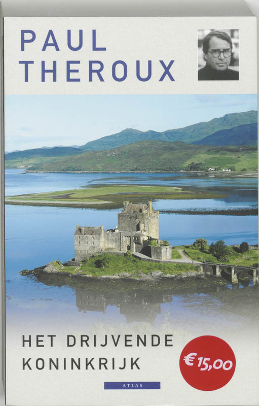 Het Drijvende Koninkrijk