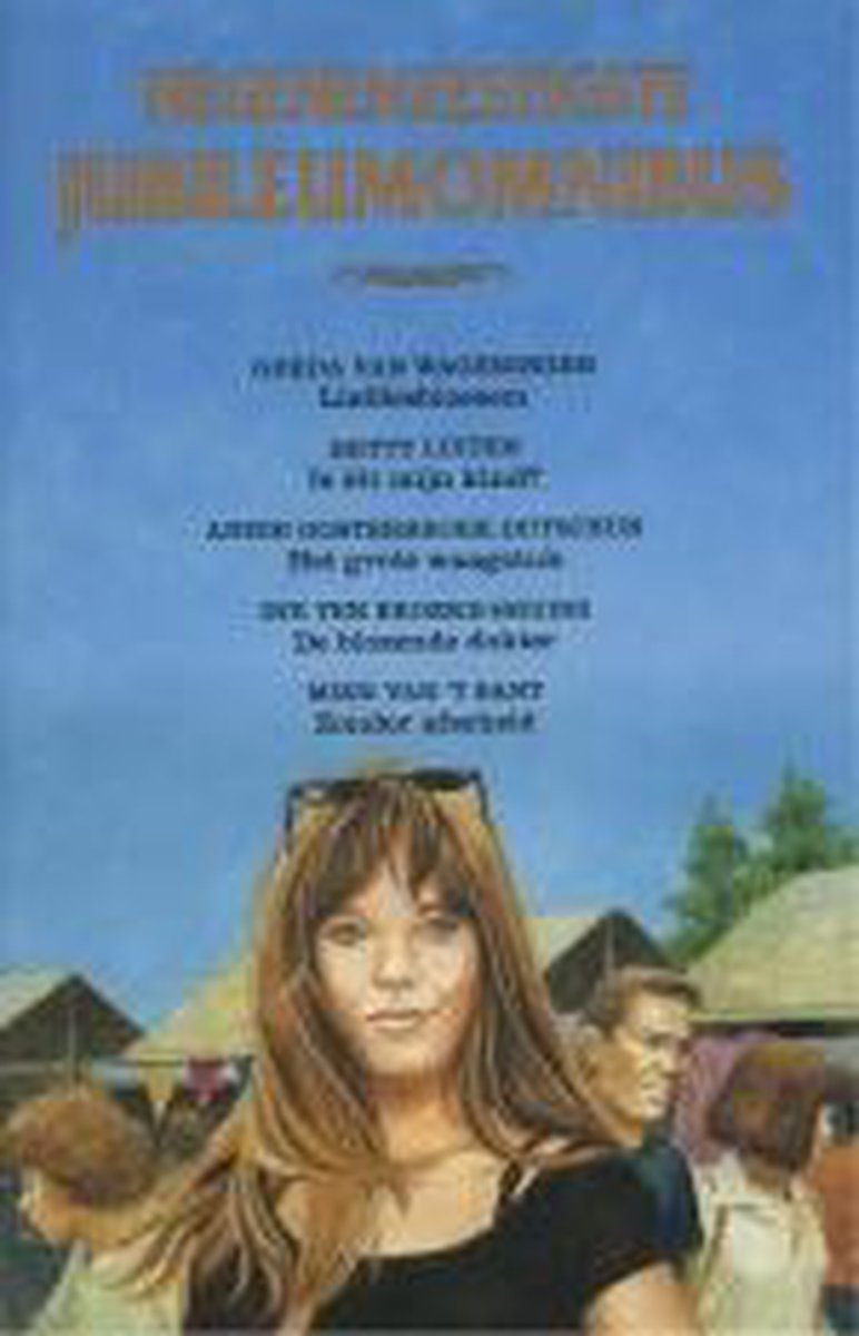 Jubileumomnibus Negenenzestigste