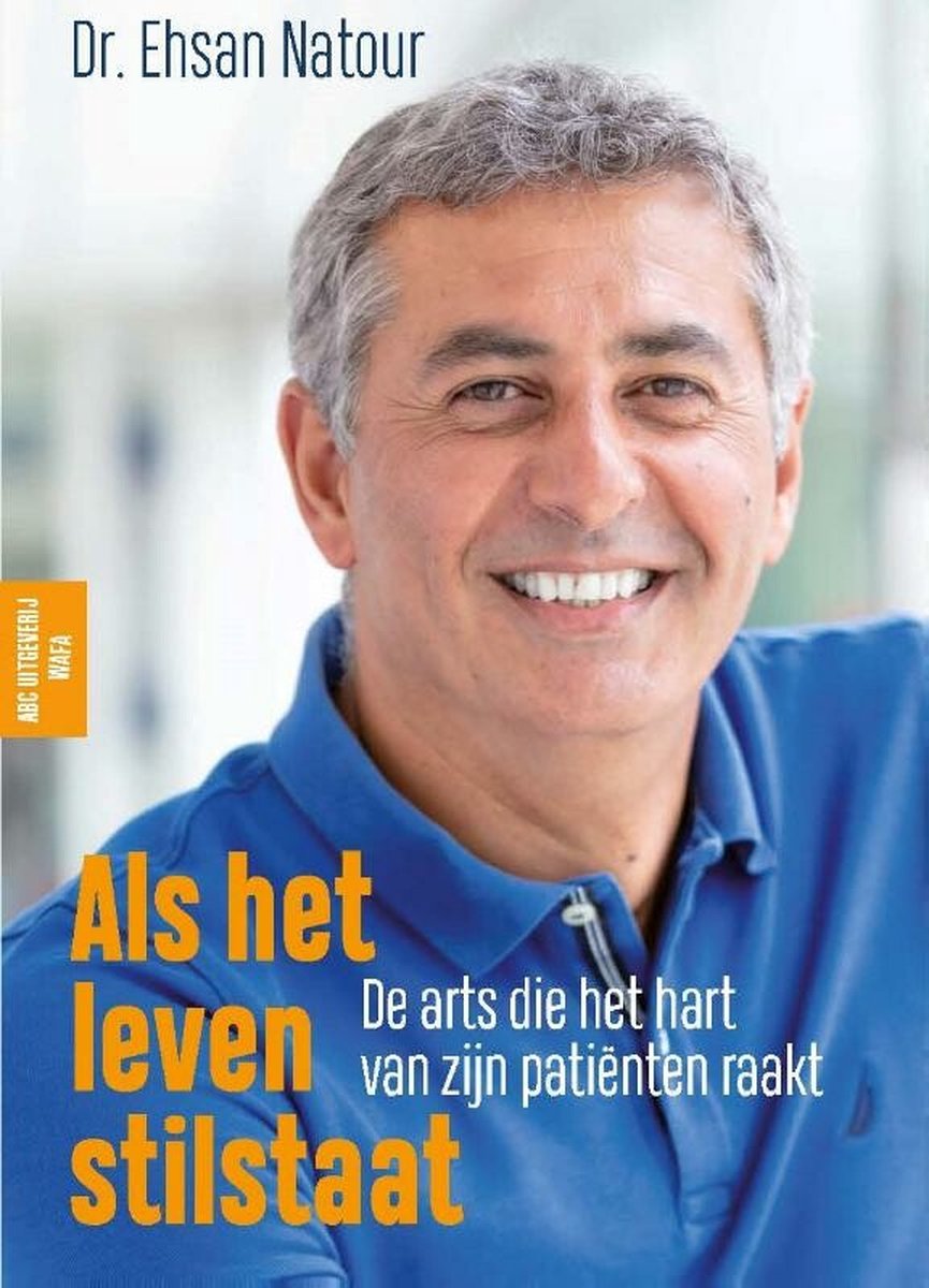 Als het leven stilstaat