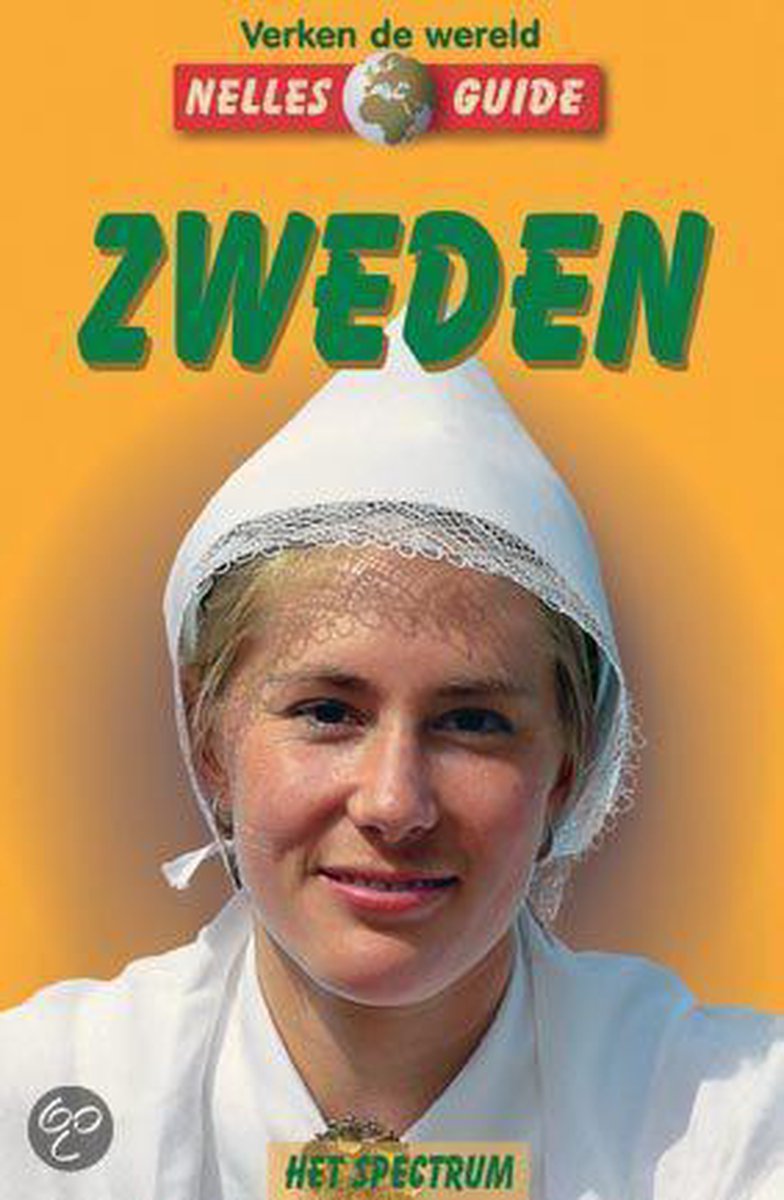 Zweden / Nelles guide