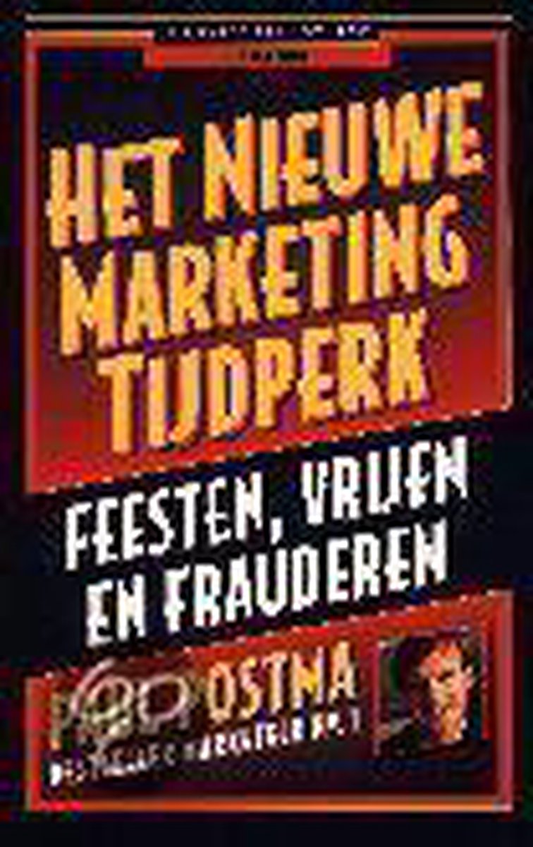 Het nieuwe marketing tijdperk / Business bibliotheek