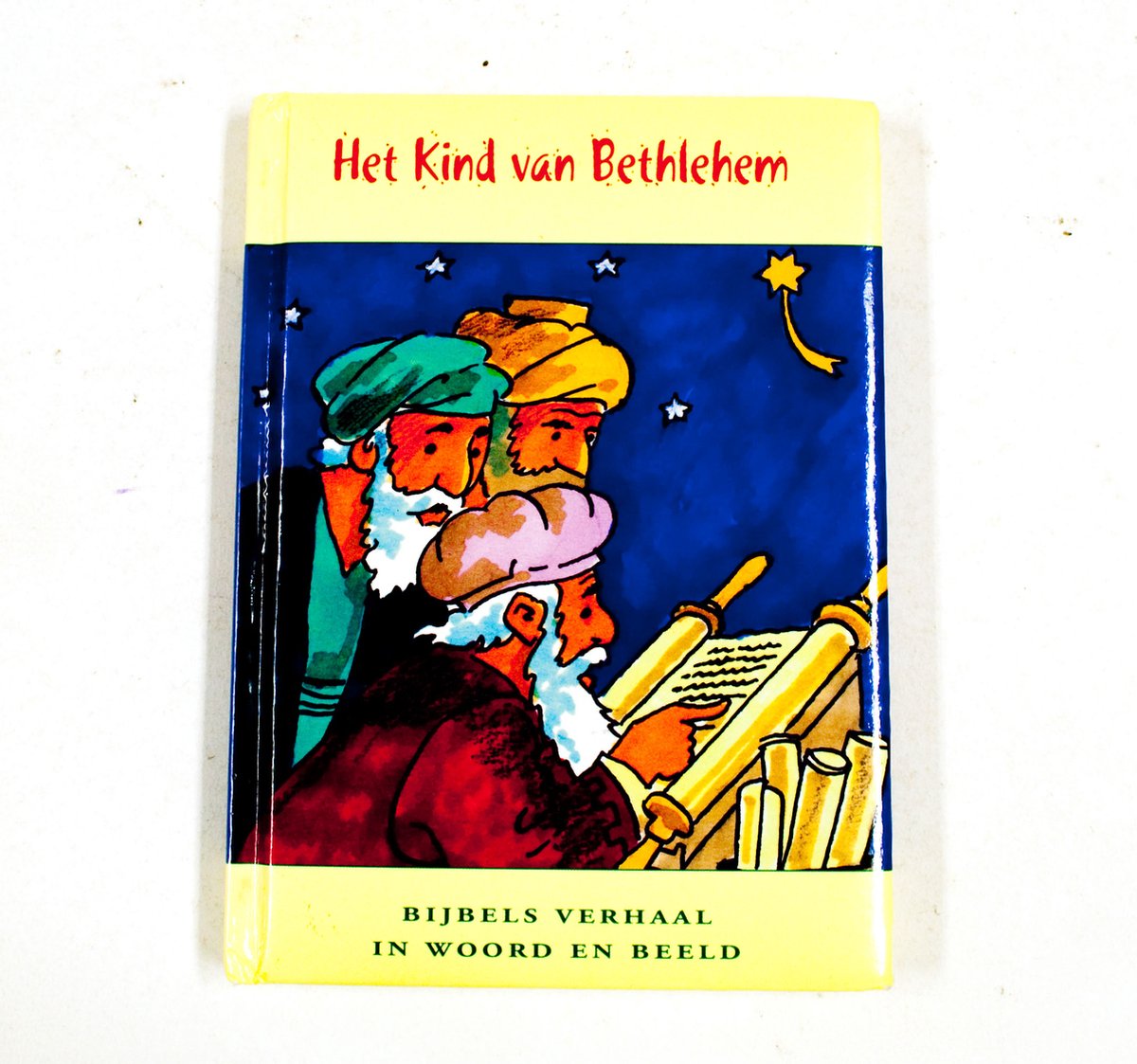 Het Kind van Bethlehem