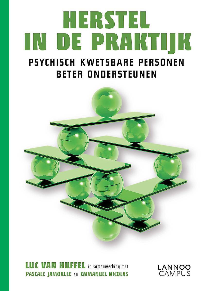 Herstel in de praktijk - Luc Van Huffel; Emmanuel Nicolas