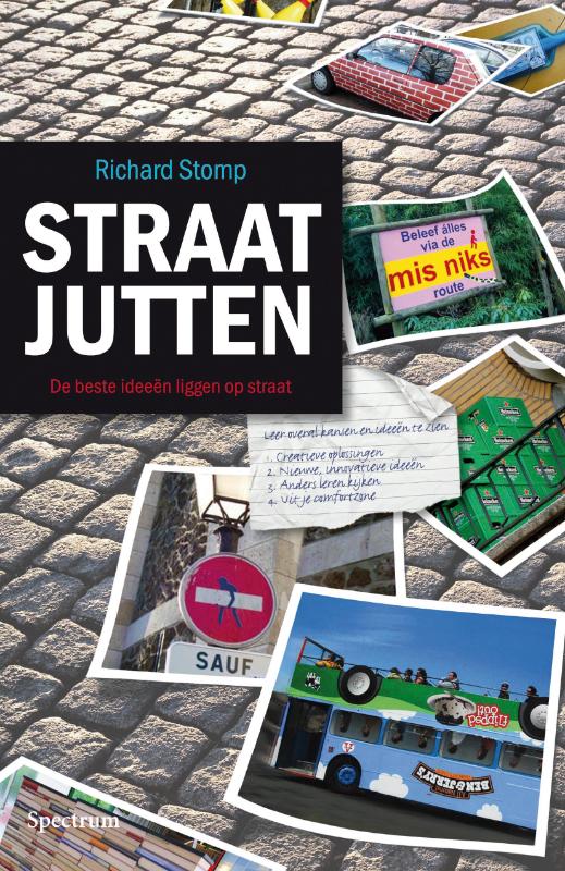 Straatjutten