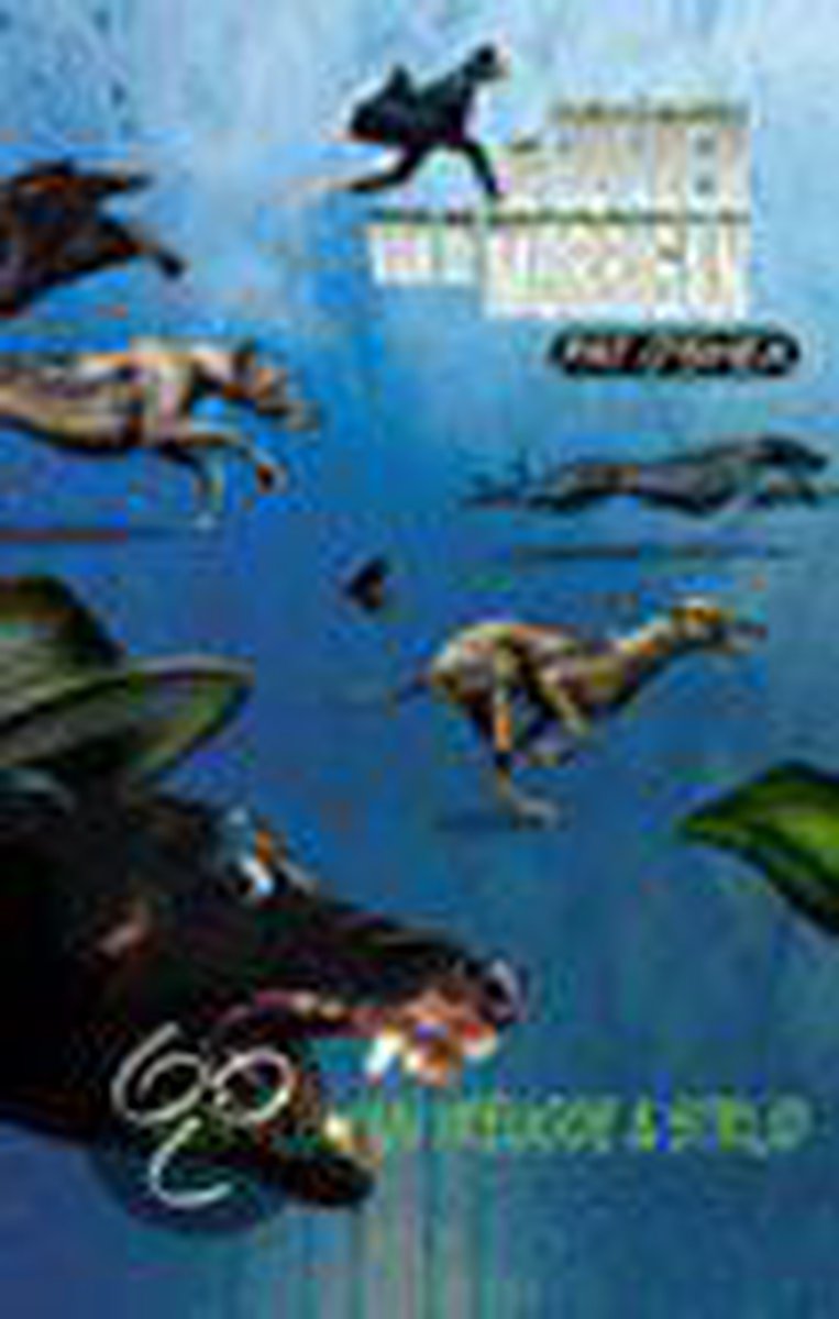 Tijd Van Vreugde En Strijd