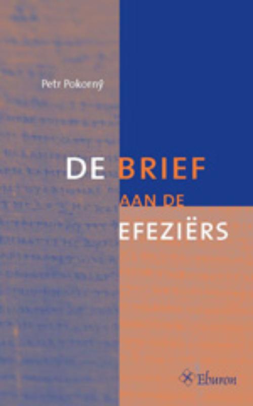 De Brief Aan De Efeziërs