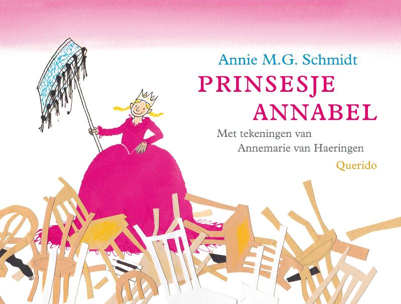 Prinsesje Annabel