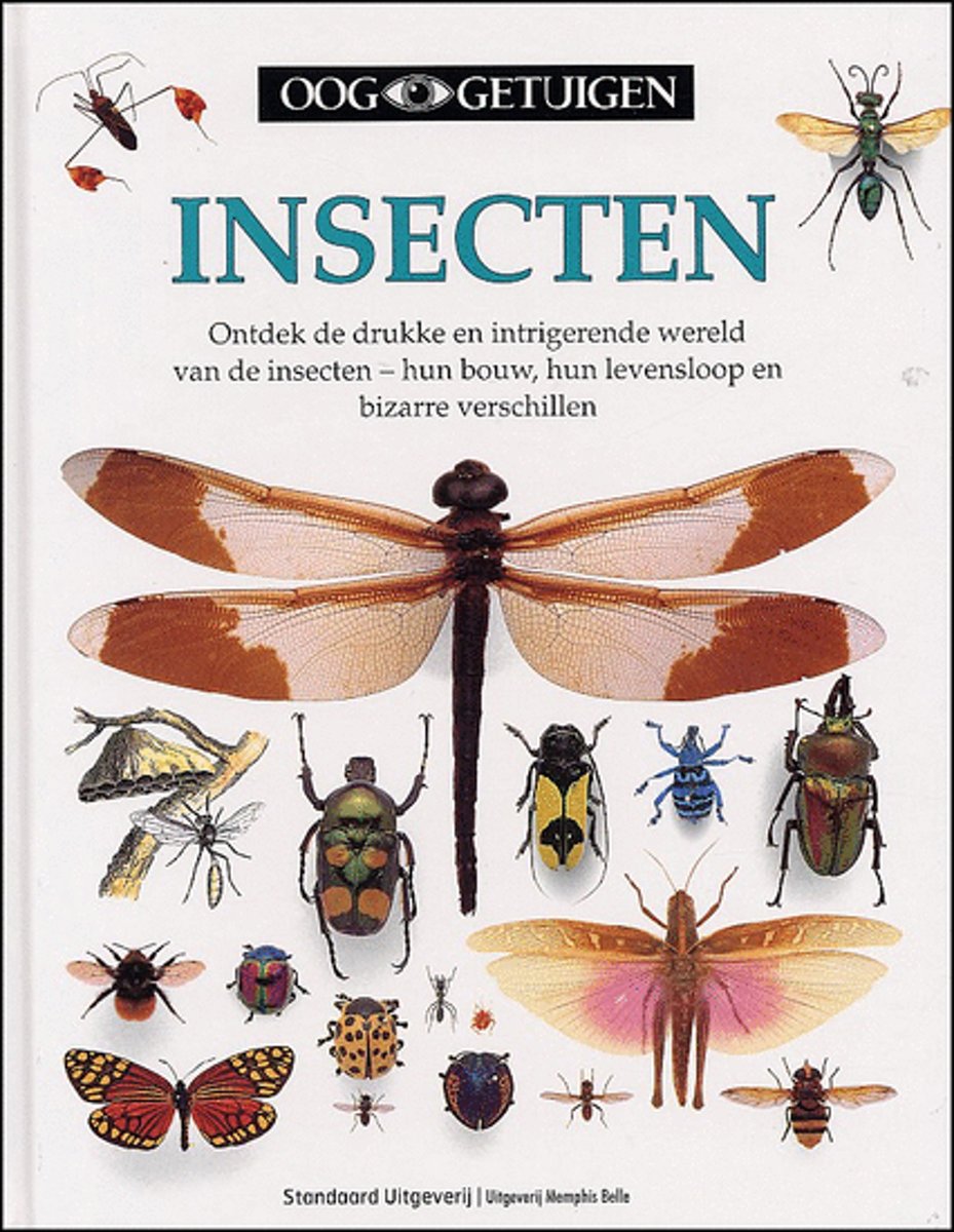 Insecten