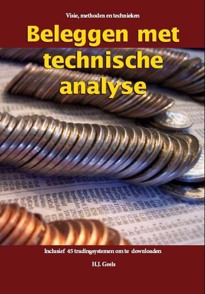 Beleggen met Technische Analyse