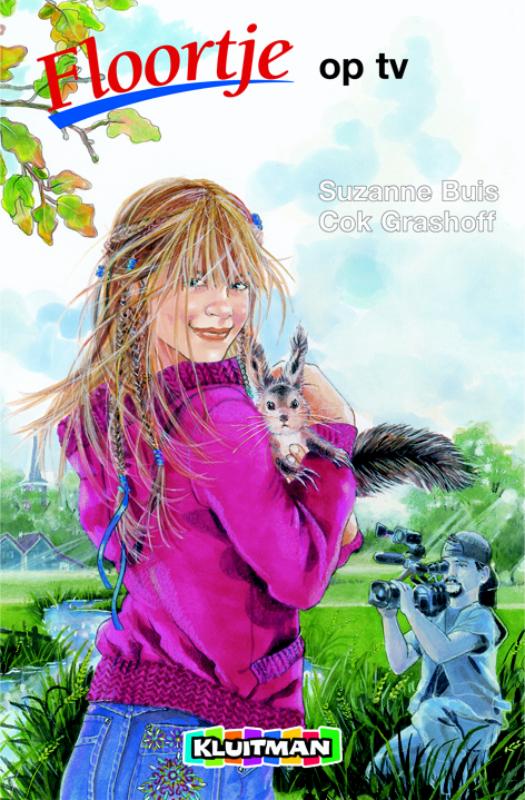 Op tv / Floortje