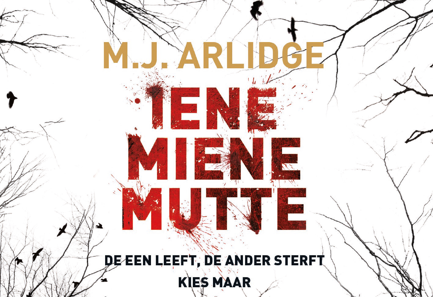 Iene Miene Mutte / Helen Grace / 1