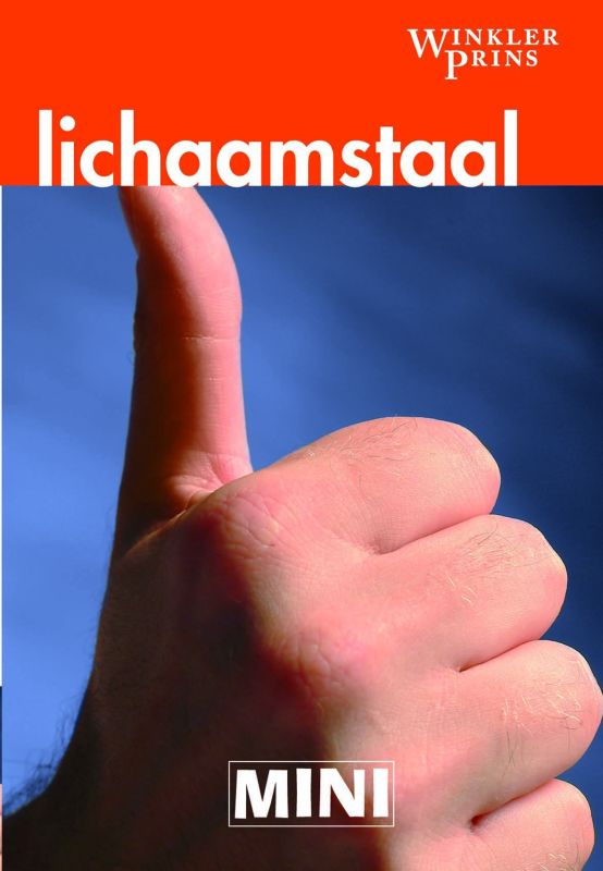 Mini WP / Lichaamstaal / Mini Winkler Prins